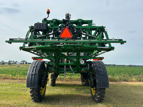 2020 R4045 SPRAYER 1200 HRS