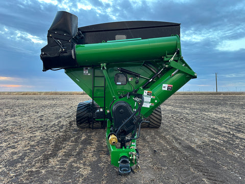 2020 Brent 1596 Grain Cart