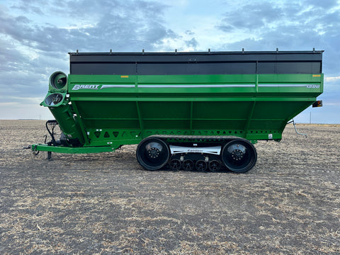 2020 Brent 1596 Grain Cart