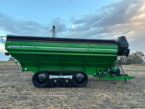 2020 Brent 1596 Grain Cart