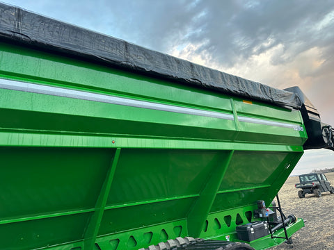 2020 Brent 1596 Grain Cart