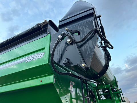 2020 Brent 1596 Grain Cart