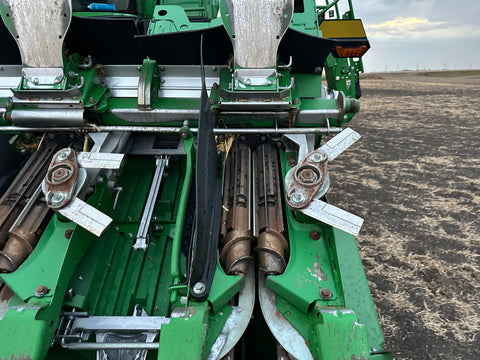 2023 John Deere C12F Chopping Folding Corn Head