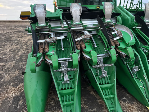 2023 John Deere C12F Chopping Folding Corn Head