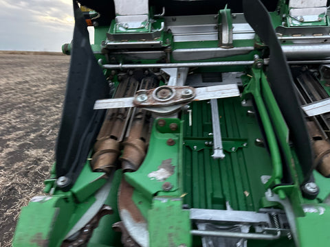 2023 John Deere C12F Chopping Folding Corn Head