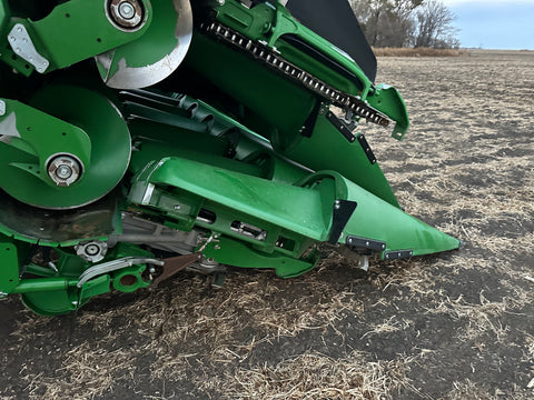 2023 John Deere C12F Chopping Folding Corn Head