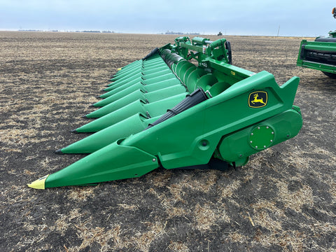 2023 John Deere C12F Chopping Folding Corn Head