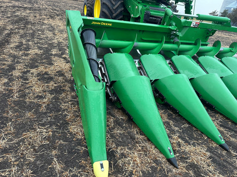 2023 John Deere C12F Chopping Folding Corn Head