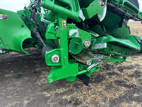 2023 John Deere C12F Chopping Folding Corn Head