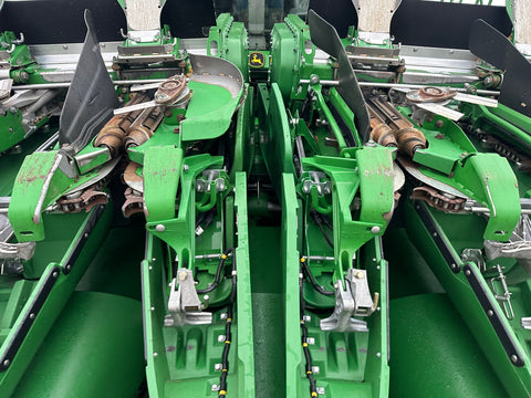 2023 John Deere C12F Chopping Folding Corn Head