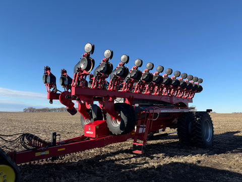 2020 Horsch Maestro 2430SW