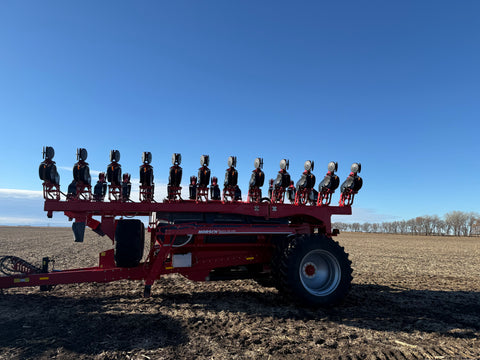 2020 Horsch Maestro 2430SW