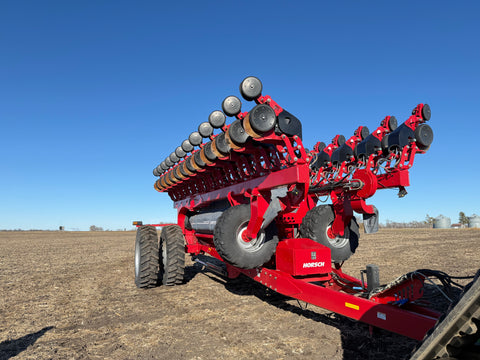 2020 Horsch Maestro 2430SW