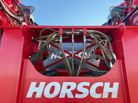 2020 Horsch Maestro 2430SW