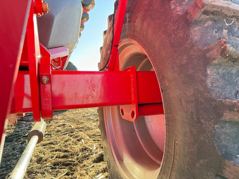 2020 Horsch Maestro 2430SW