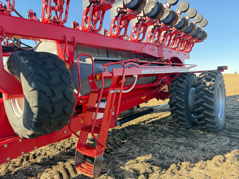 2020 Horsch Maestro 2430SW