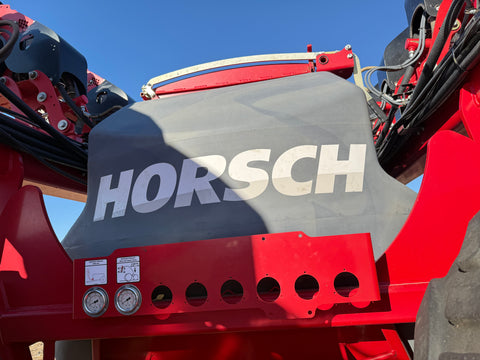 2020 Horsch Maestro 2430SW