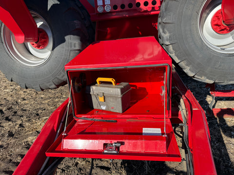 2020 Horsch Maestro 2430SW