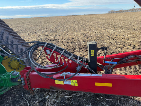 2020 Horsch Maestro 2430SW