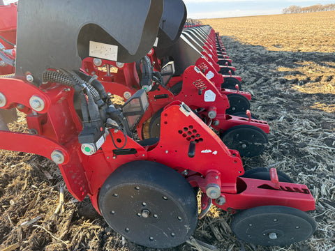 2020 Horsch Maestro 2430SW