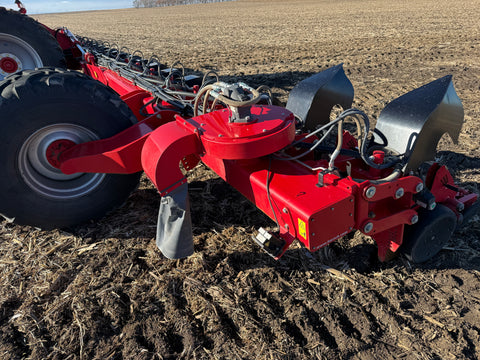 2020 Horsch Maestro 2430SW