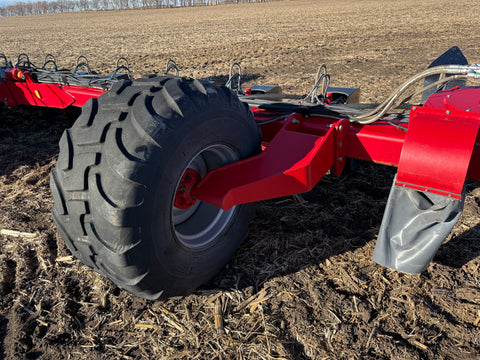 2020 Horsch Maestro 2430SW