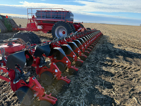 2020 Horsch Maestro 2430SW