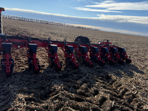 2020 Horsch Maestro 2430SW