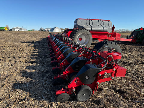 2020 Horsch Maestro 2430SW