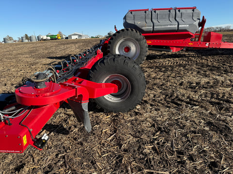 2020 Horsch Maestro 2430SW