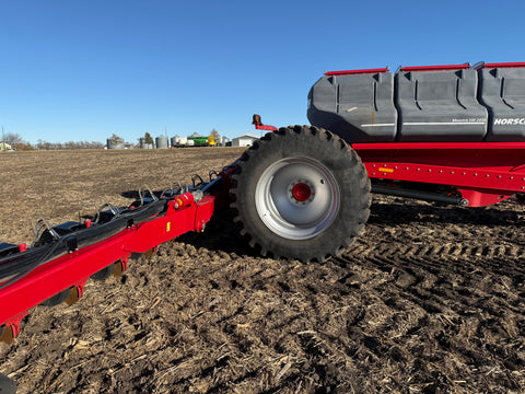 2020 Horsch Maestro 2430SW