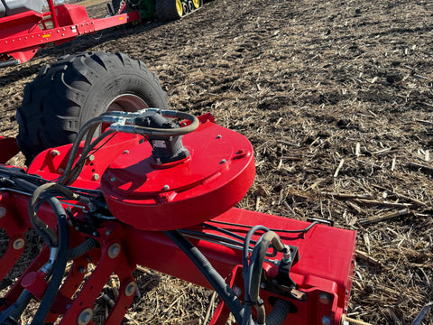 2020 Horsch Maestro 2430SW