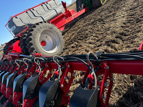 2020 Horsch Maestro 2430SW