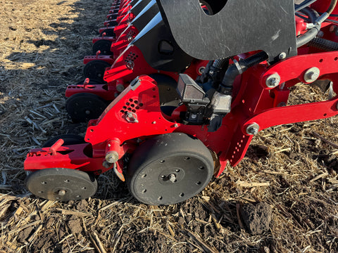 2020 Horsch Maestro 2430SW