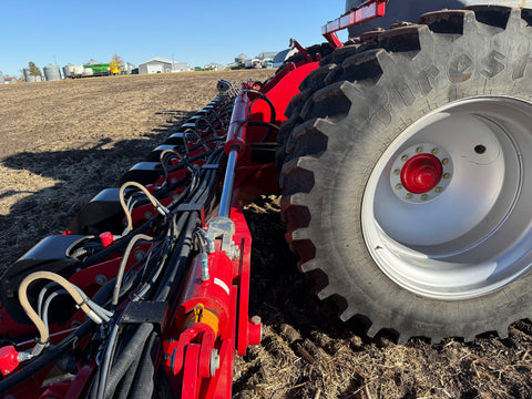 2020 Horsch Maestro 2430SW