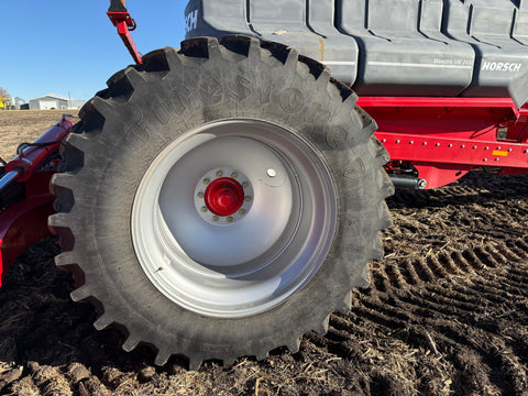 2020 Horsch Maestro 2430SW