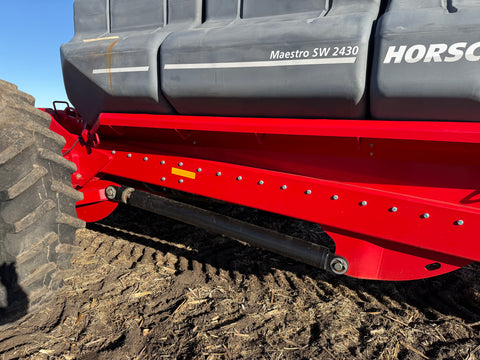 2020 Horsch Maestro 2430SW