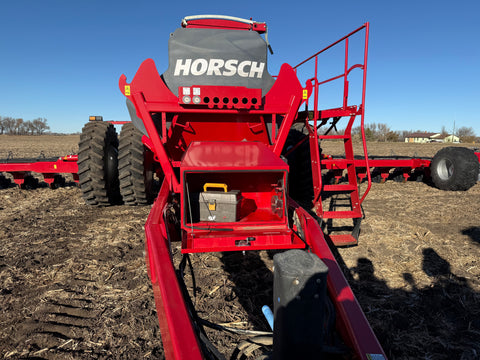 2020 Horsch Maestro 2430SW