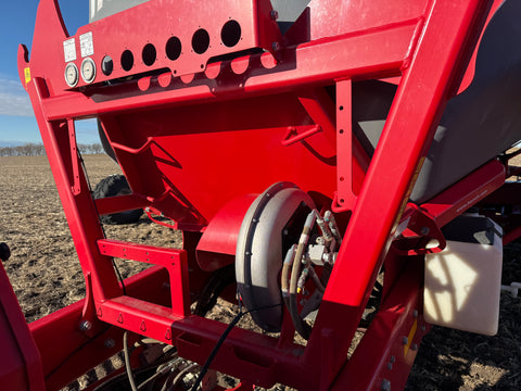 2020 Horsch Maestro 2430SW