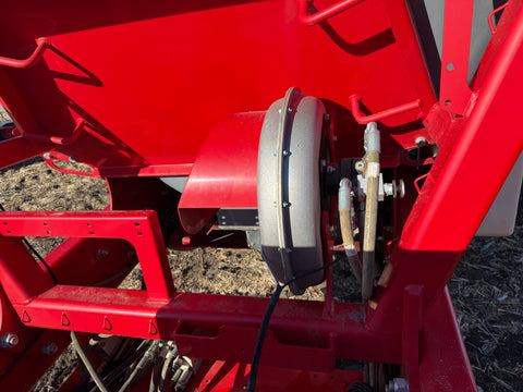 2020 Horsch Maestro 2430SW