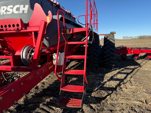 2020 Horsch Maestro 2430SW