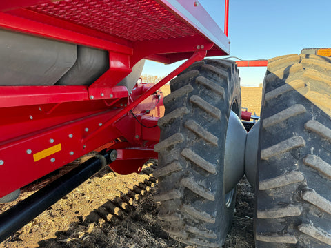 2020 Horsch Maestro 2430SW