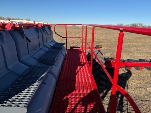 2020 Horsch Maestro 2430SW