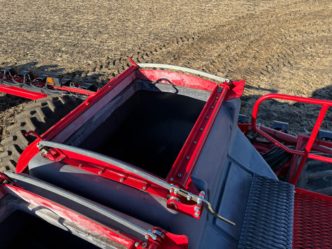 2020 Horsch Maestro 2430SW