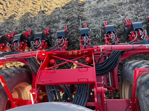 2020 Horsch Maestro 2430SW