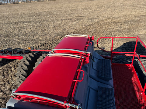 2020 Horsch Maestro 2430SW