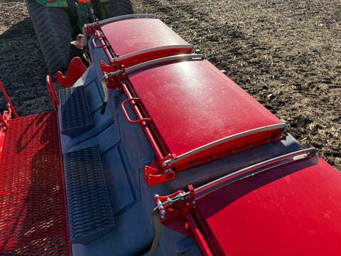 2020 Horsch Maestro 2430SW