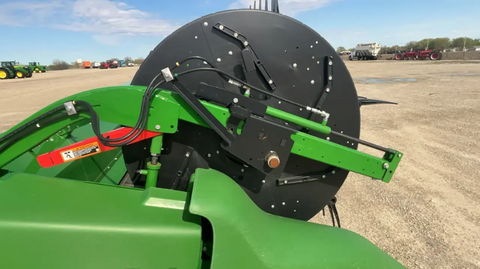 2021 John Deere RD45F