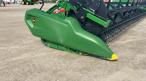 2021 John Deere RD45F