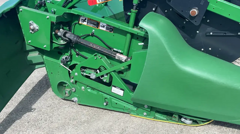 2021 John Deere RD45F